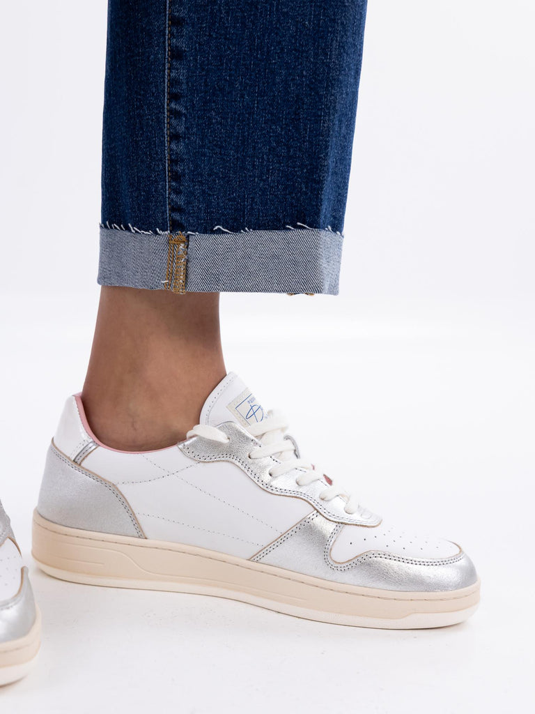 Jeans donna Alma blu scuro