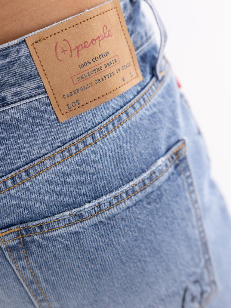 Jeans donna Jenna blu chiaro