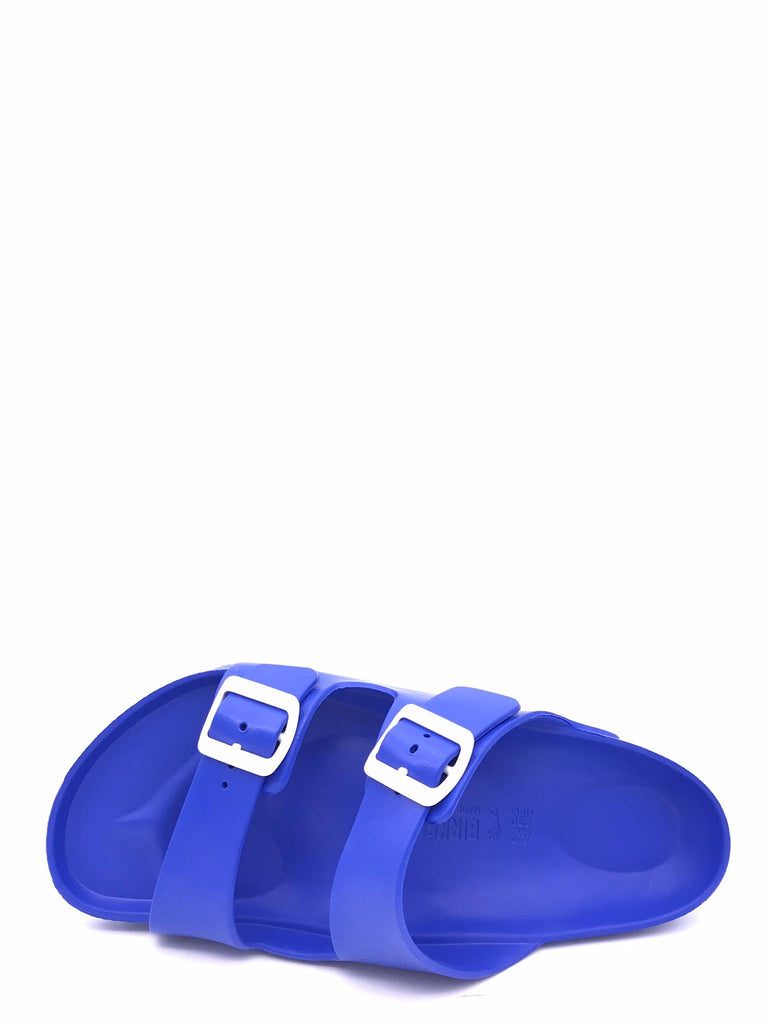 Ciabatta Arizona eva ultra blue 1025837 BLUETTE BIRKENSTOCK 