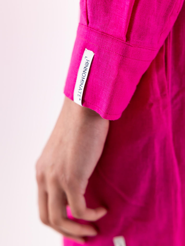 HINNOMINATE HMABW00317FUCSIA