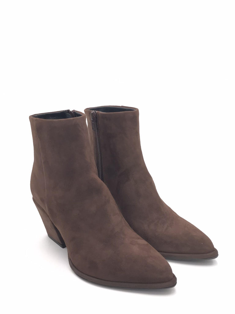 Tronchetto Marta cioccolato SR1046 MARRONE ZULIAN 