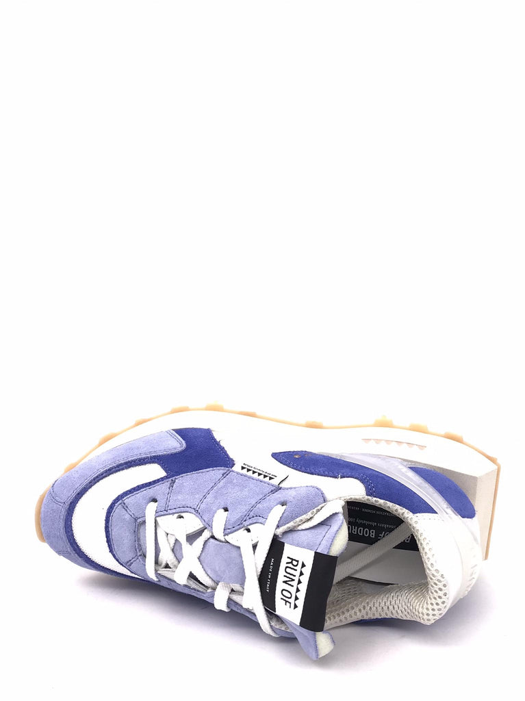 RUN OF GIGLIOAZZURRO