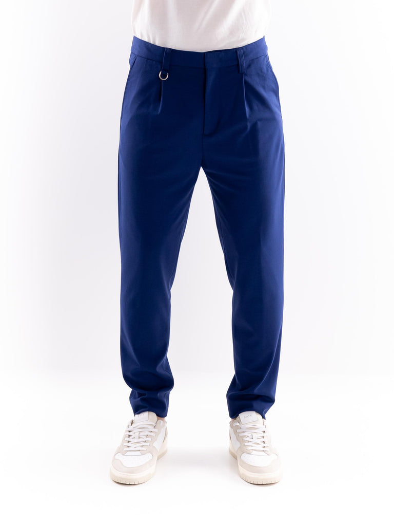 PAOLO PECORA B121BLU CHIARO