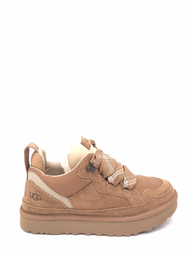Sneakers lowmel chestnut 1144032 CUOIO UGG 