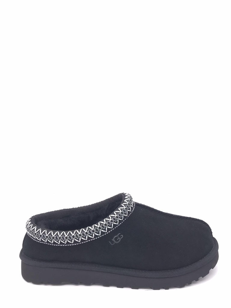 Ciabatta Tasman nera 1174470 NERO UGG 