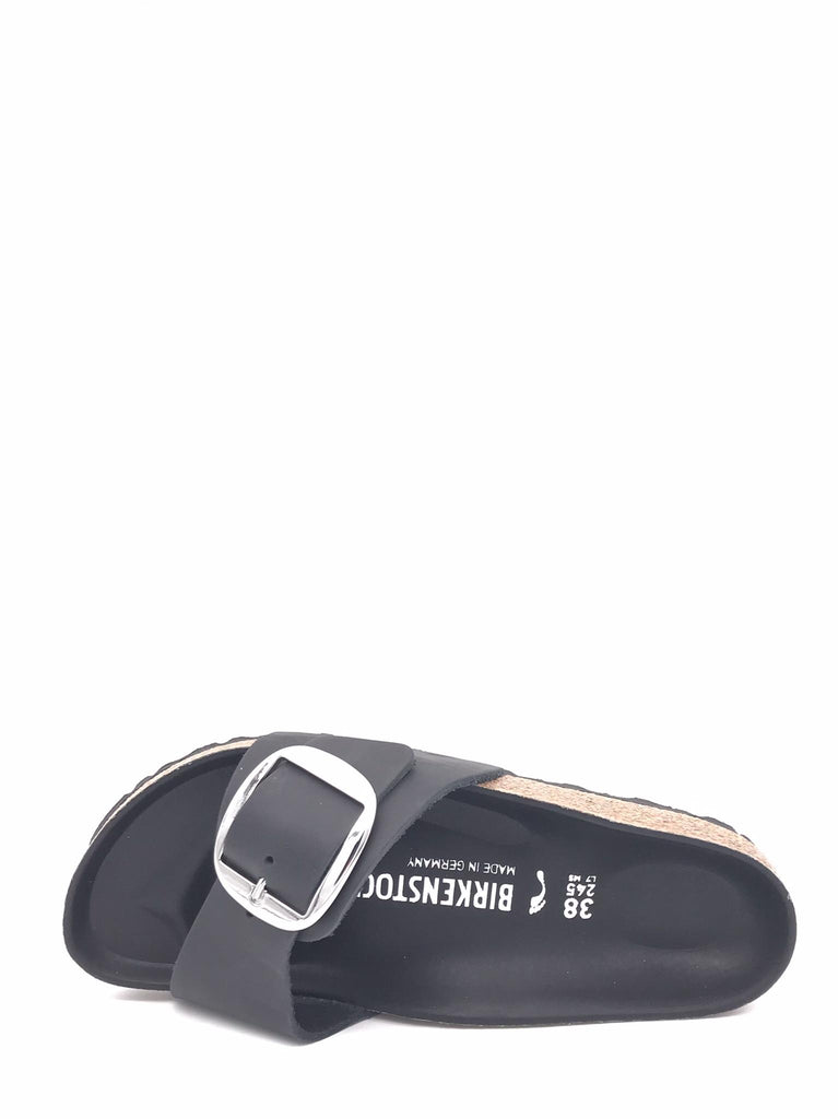 BIRKENSTOCK 1006523NERO