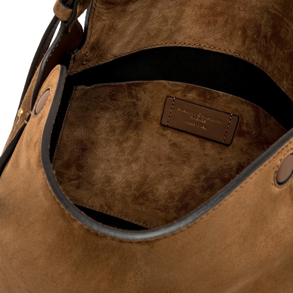 Borsa Penelope cognac BS12043 COGNAC GIANNI CHIARINI 