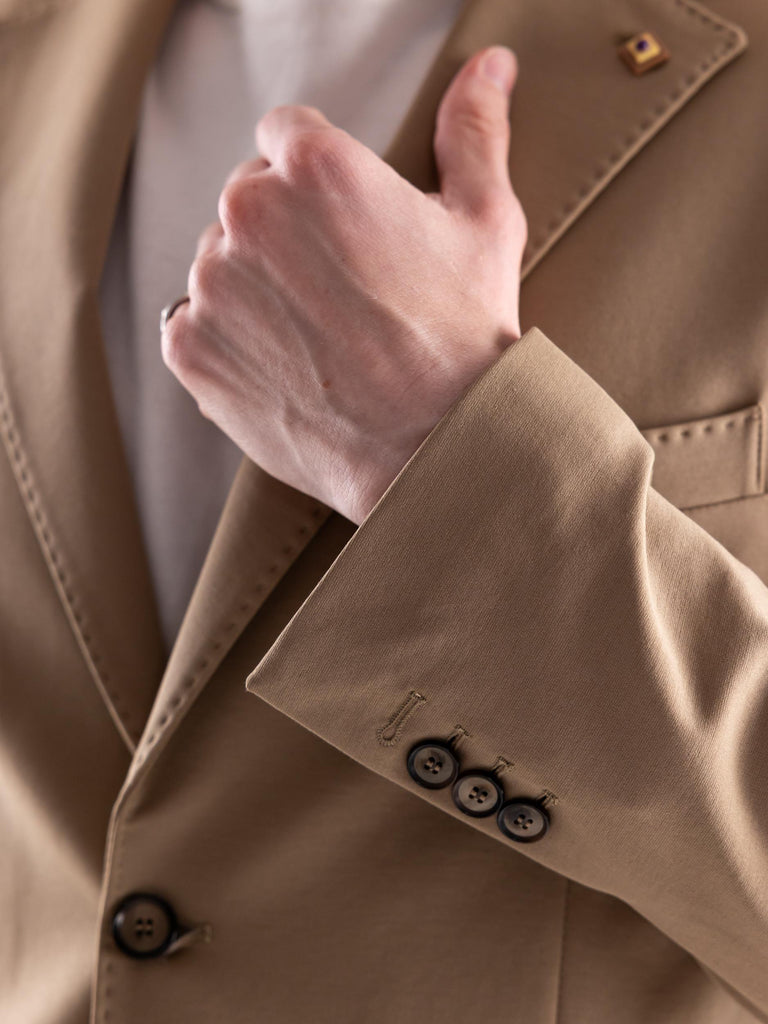OUTFIT S24CT00G004BEIGE