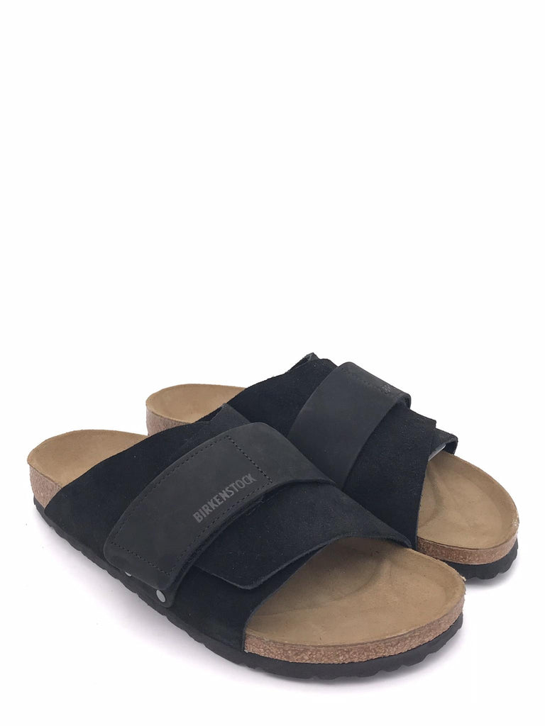 BIRKENSTOCK 1022566NERO