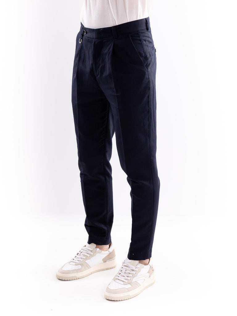 PAOLO PECORA B122BLU