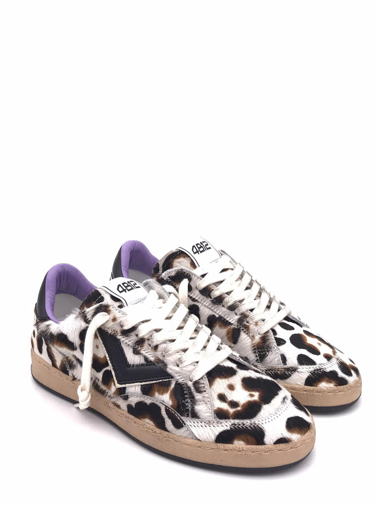 Sneakers Play new cavallino spotted PAYNEW-D217 MULTICOLOR 4B12 