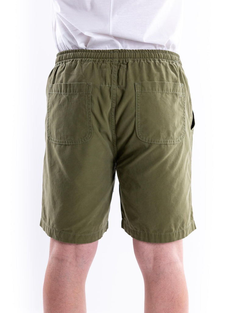 Bermuda uomo essential militare MCBS MILITARE TOOCO 
