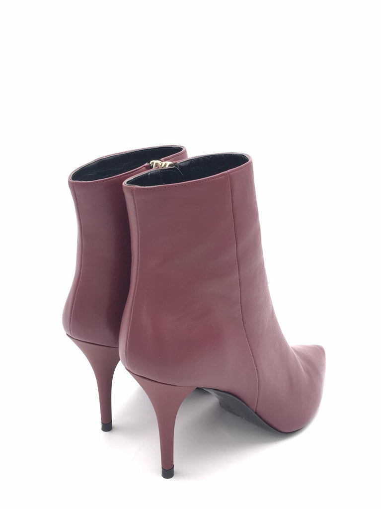 Tronchetto Gloria bordò M3042 BORDEAU ZULIAN 