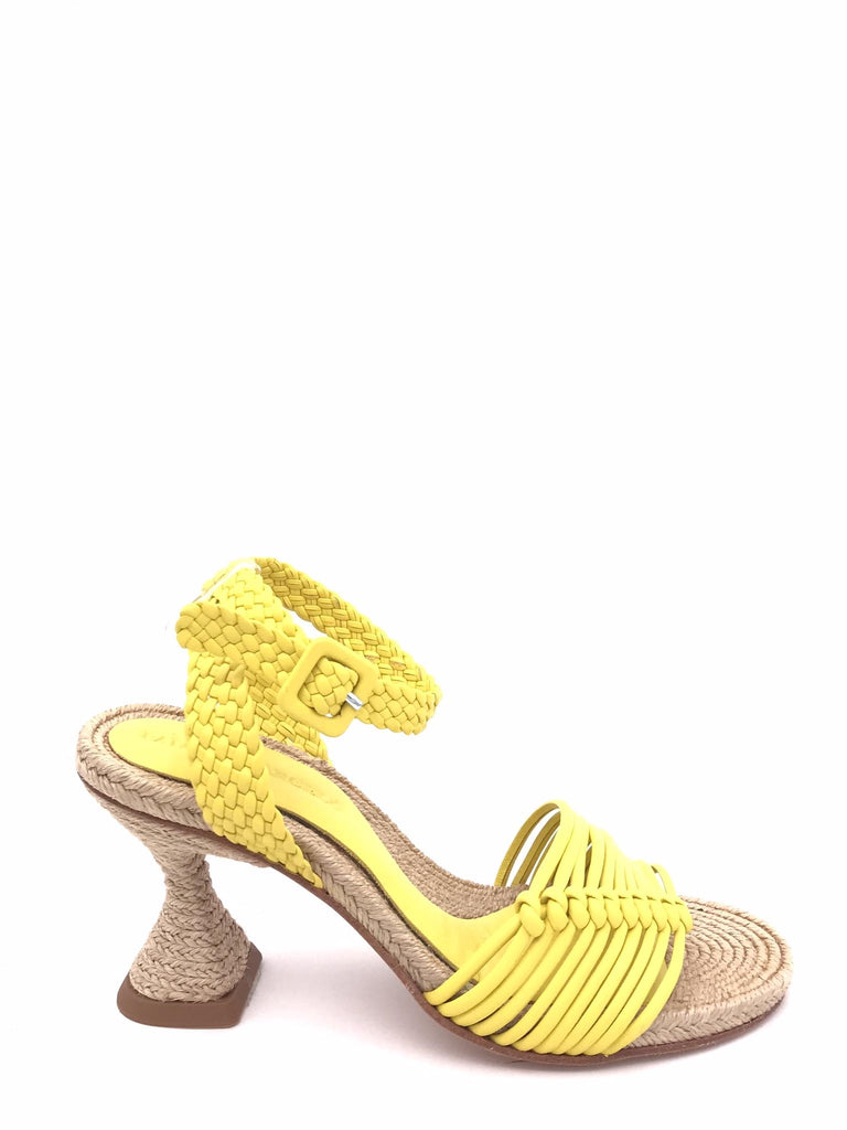 PALOMA BARCELO' 052308GIALLO