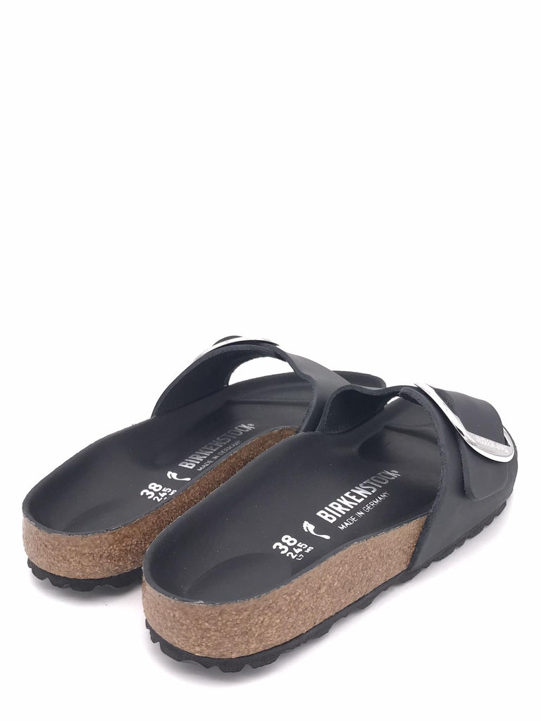 BIRKENSTOCK 1006523NERO