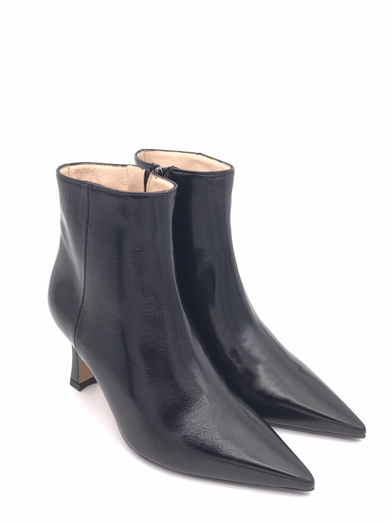 Tronchetti Giada in naplak nero 2519 NERO ZULIAN 