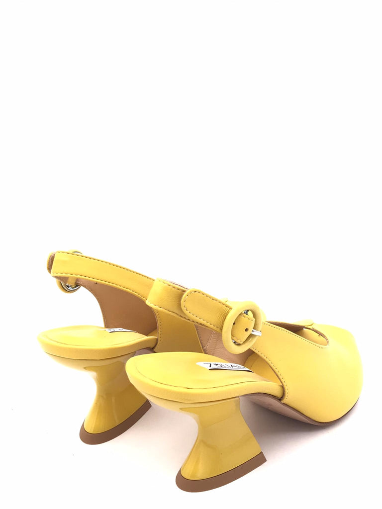 ZULIAN 819GIALLO