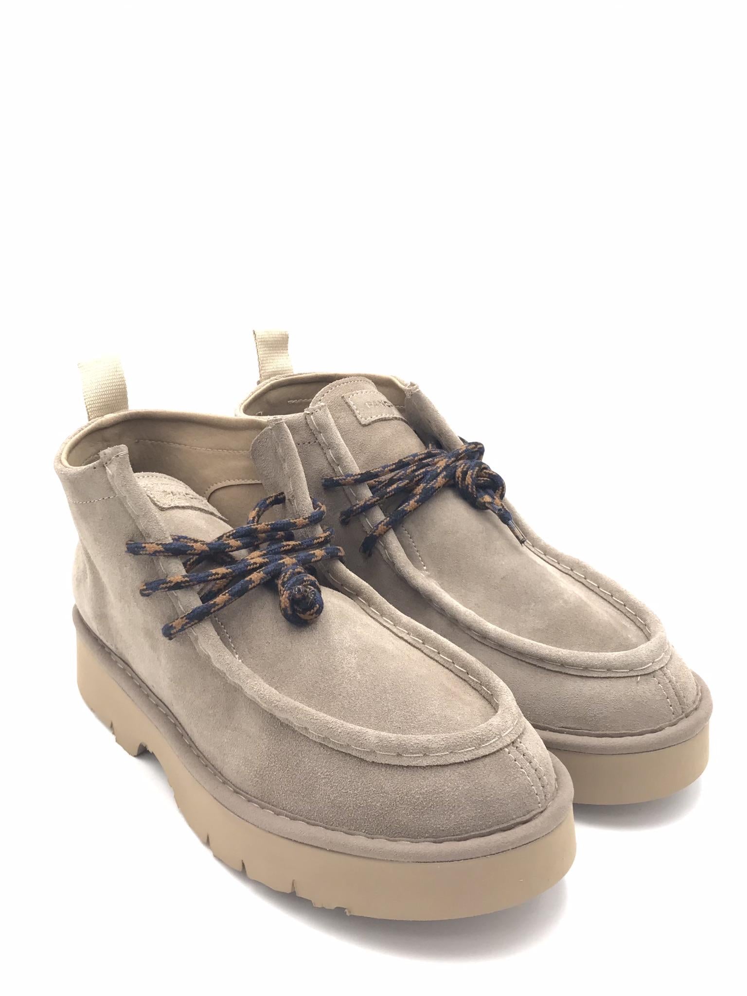 未使用／イタリア／Renzo Morini／EU41／26cm（ART3048） VENEZIANICO Arsenale Bronzo 6221556 - Ferrari Luca Gioielli