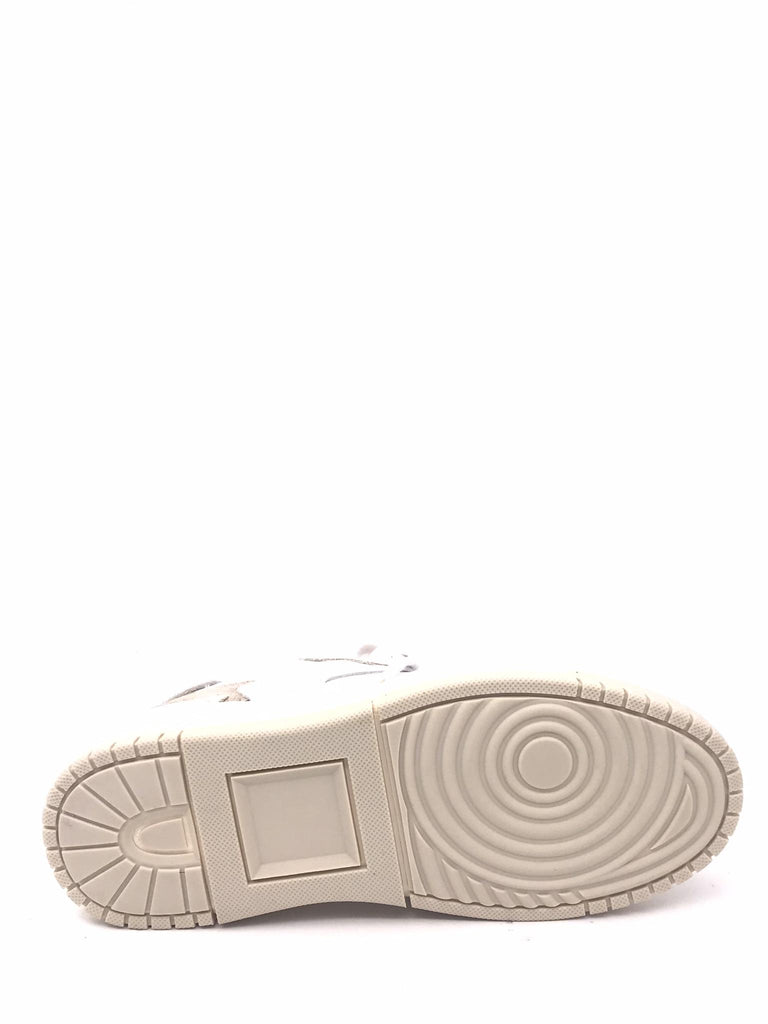 D.A.T.E M421-TO-CO-HBBIANCO/BEIGE