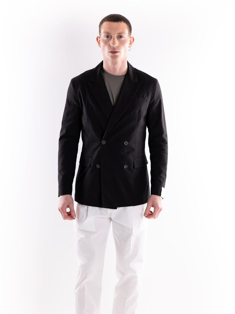 PAOLO PECORA L021NERO