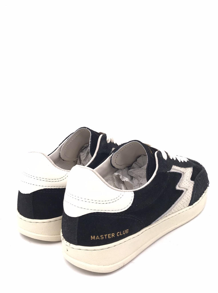 MOACONCEPT MG579CONERO/BIANCO