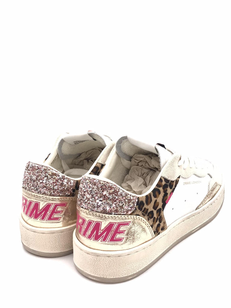 CRIME LONDON 20201PP7MULTICOLOR