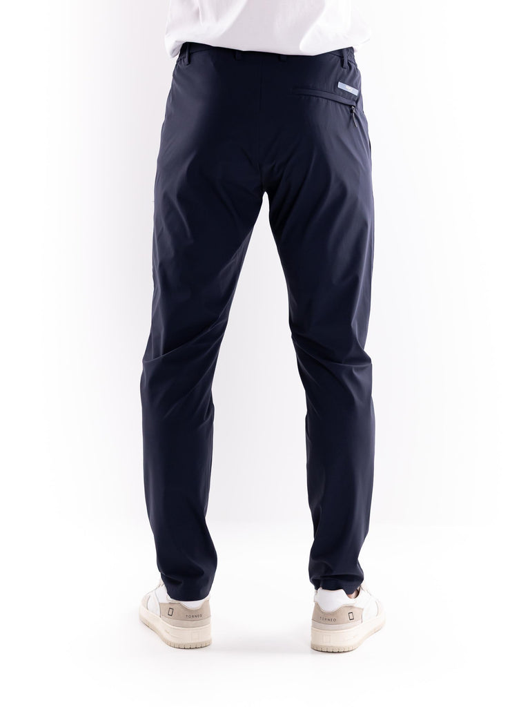 Pantalone uomo Kobra blu KOBRA 790BLU PEOPLE OF SHIBUYA 