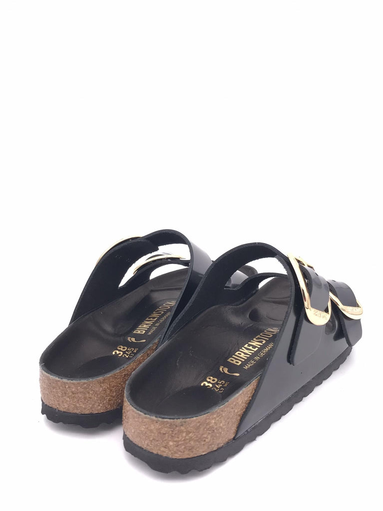 BIRKENSTOCK 1021476NERO
