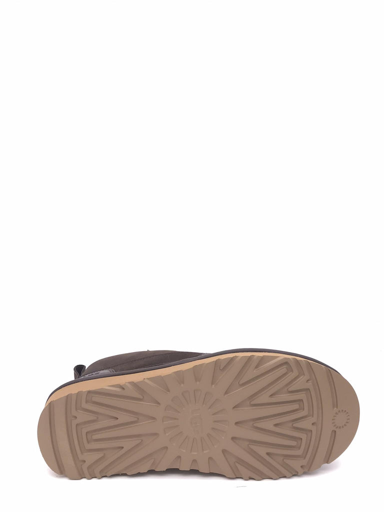 Scarponcino Neumel nabuk moro 1171112 TESTA DI MORO UGG 