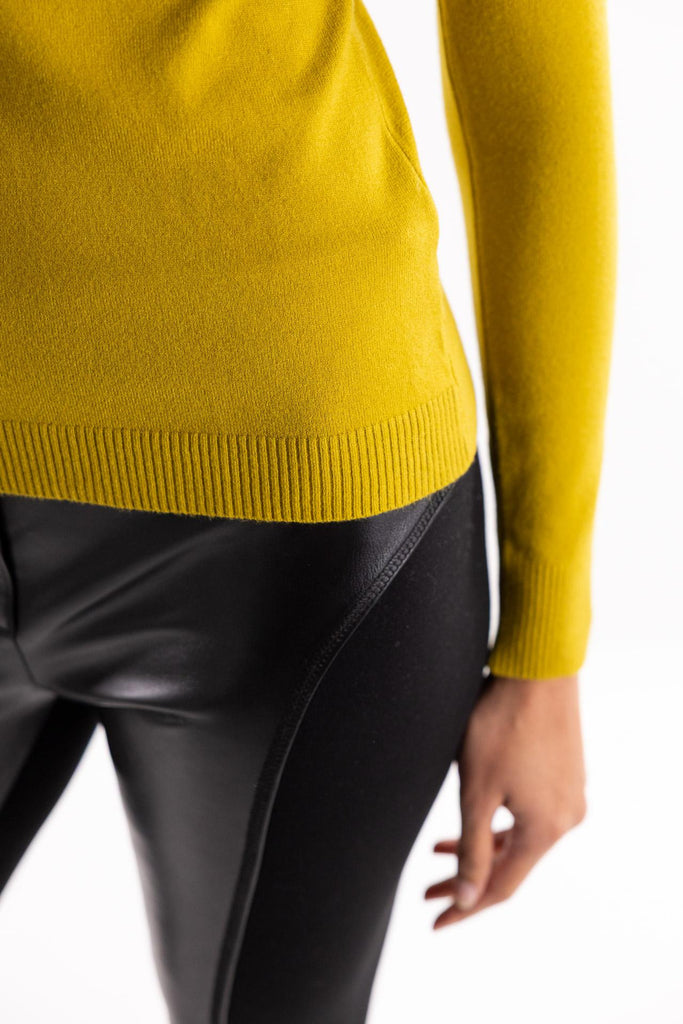 Maglia lupetto Munia olio MUNIA OLIO H2O 