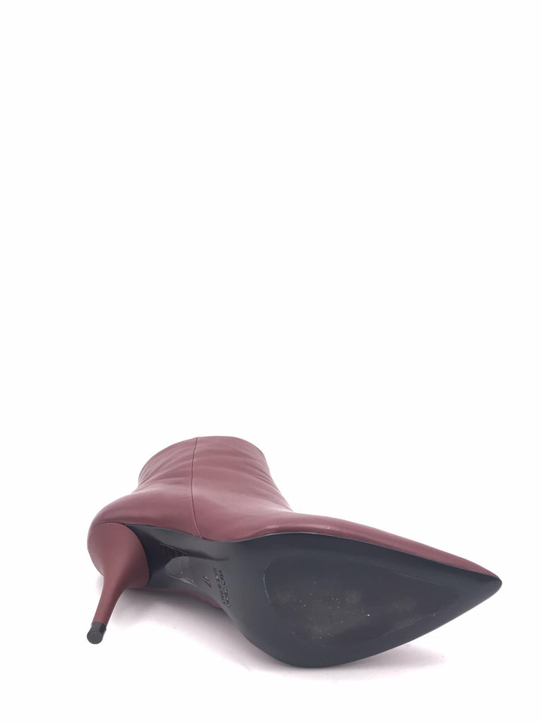 Tronchetto Gloria bordò M3042 BORDEAU ZULIAN 