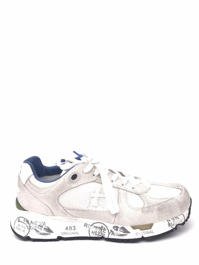 PREMIATA MASE6621BIANCO