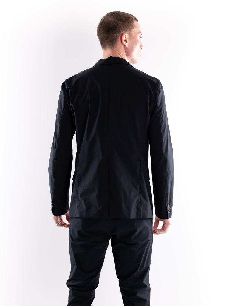 PAOLO PECORA L023NERO