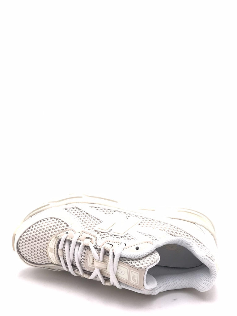 Sneakers U740 panna U740KP2 PANNA NEW BALANCE 