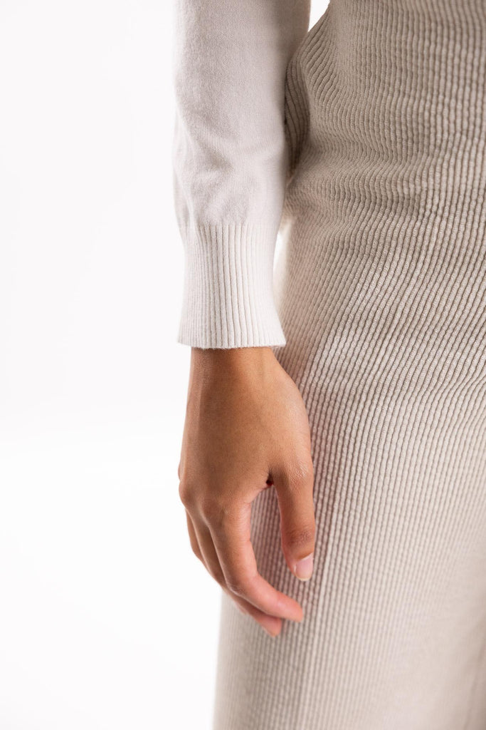 Maglia lupetto Munia latte MUNIA LATTE H2O 