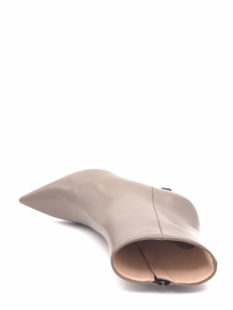 Tronchetti Giada in naplak taupe 2519 TAUPE ZULIAN 