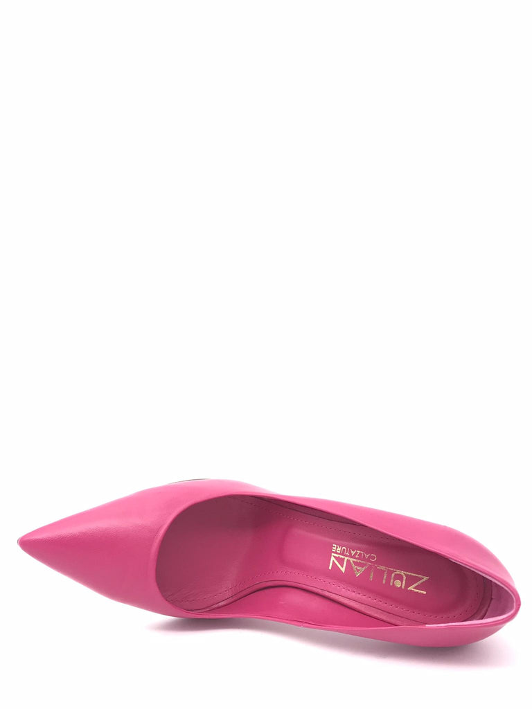 ZULIAN M889FUCSIA