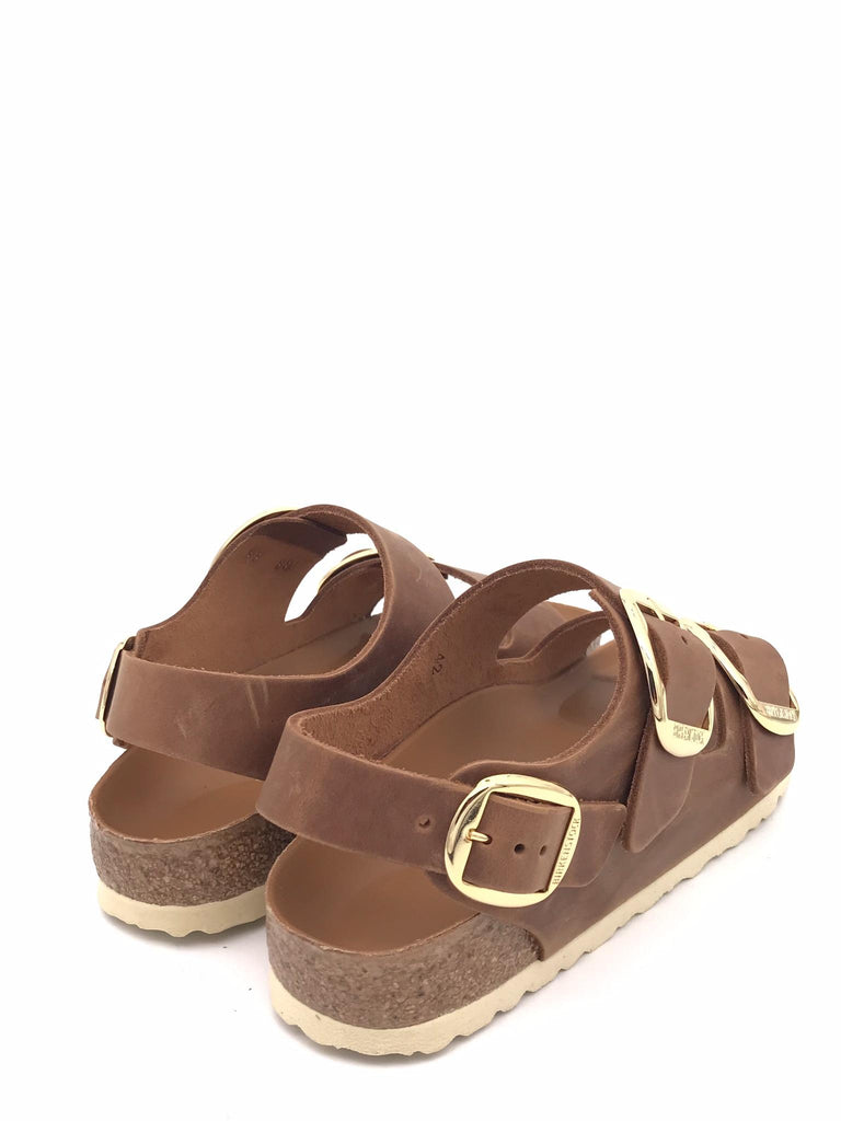 BIRKENSTOCK 1024067COGNAC