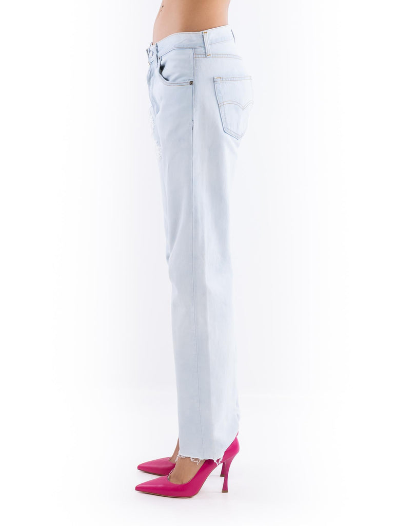 ROSSANO PERINI ULTRABOY37S25AZZURRO