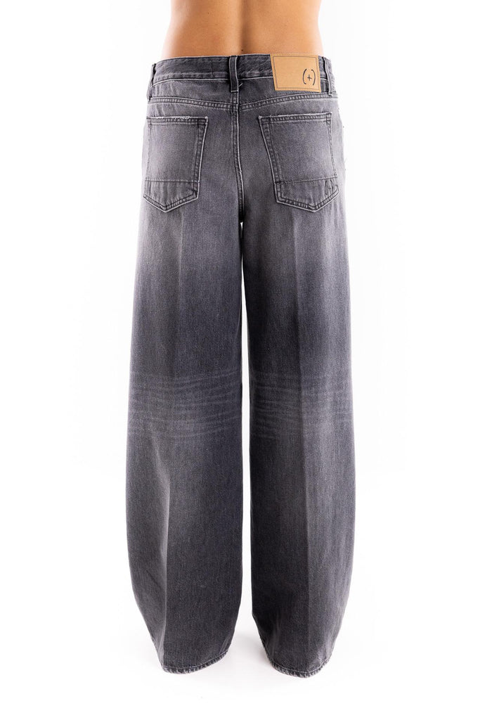 Jeans Europa grigio 3082T6703492 3492GRIGIO People 