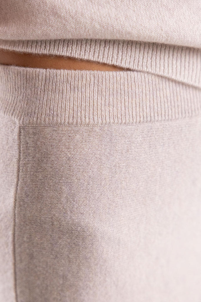 Gonna Ermes beige 2523306032200 003BEIGE MARELLA 