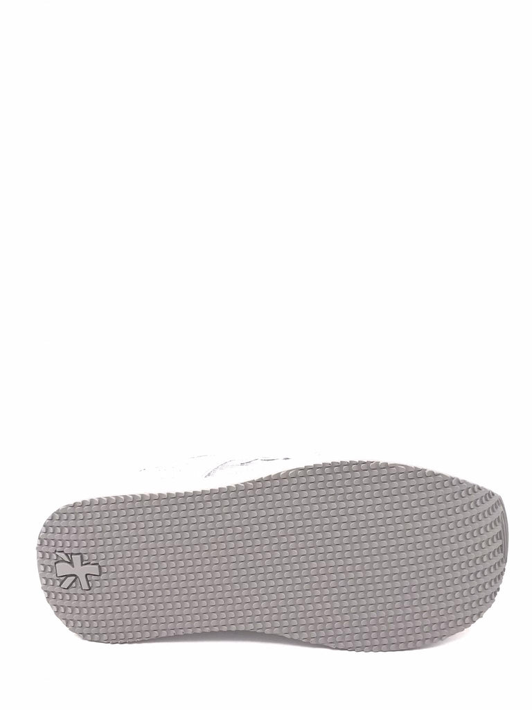 PREMIATA BETH7373ARGENTO