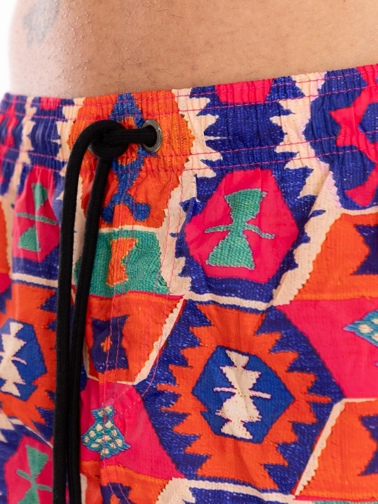 Pantaloncino uomo classic beachwear Lima lima MCLB LIMA LIMAMULTICOLOR TOOCO 