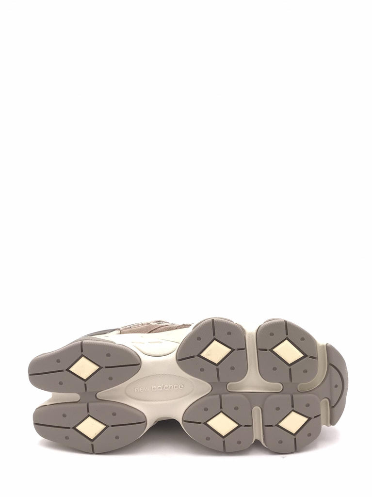 Sneakers 9060 beige U9060ERC BEIGE NEW BALANCE 