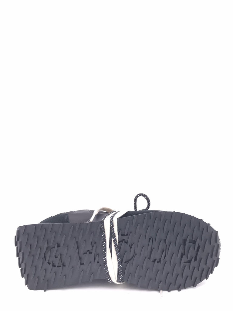 Sneakers rush one low nera ROLM RS02NERO GHOUD 