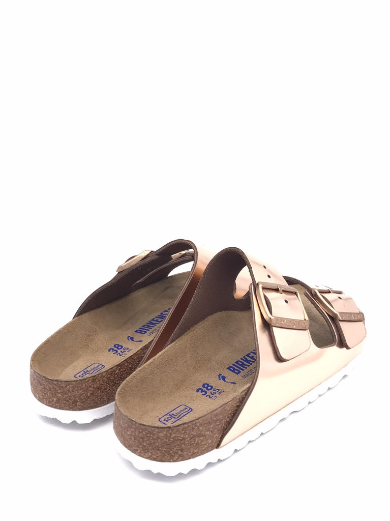 BIRKENSTOCK 0952093RAME