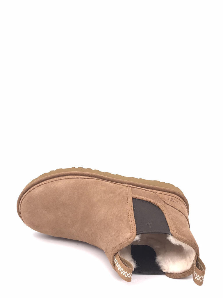 Chelsea boot neumel chestnut 1121644 CUOIO UGG 