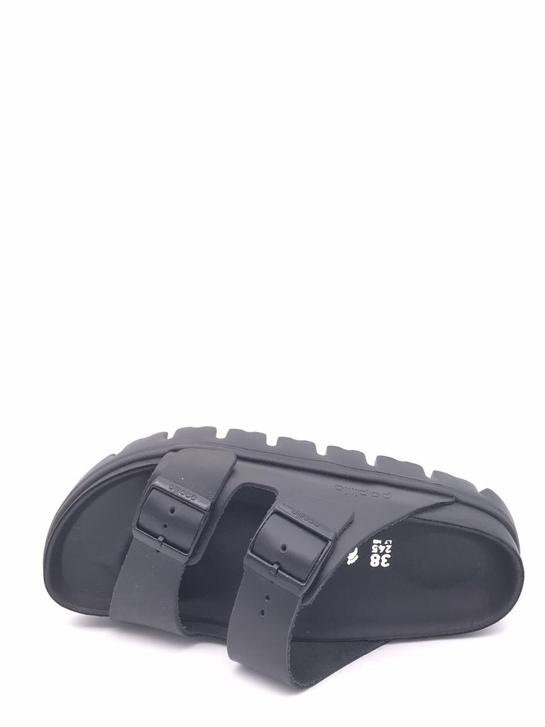 BIRKENSTOCK 1024565NERO