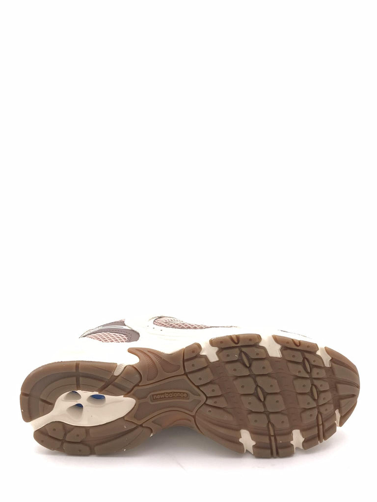 Sneakers 530 beige-cipria U530SUA BEIGE-CIPRIA NEW BALANCE 