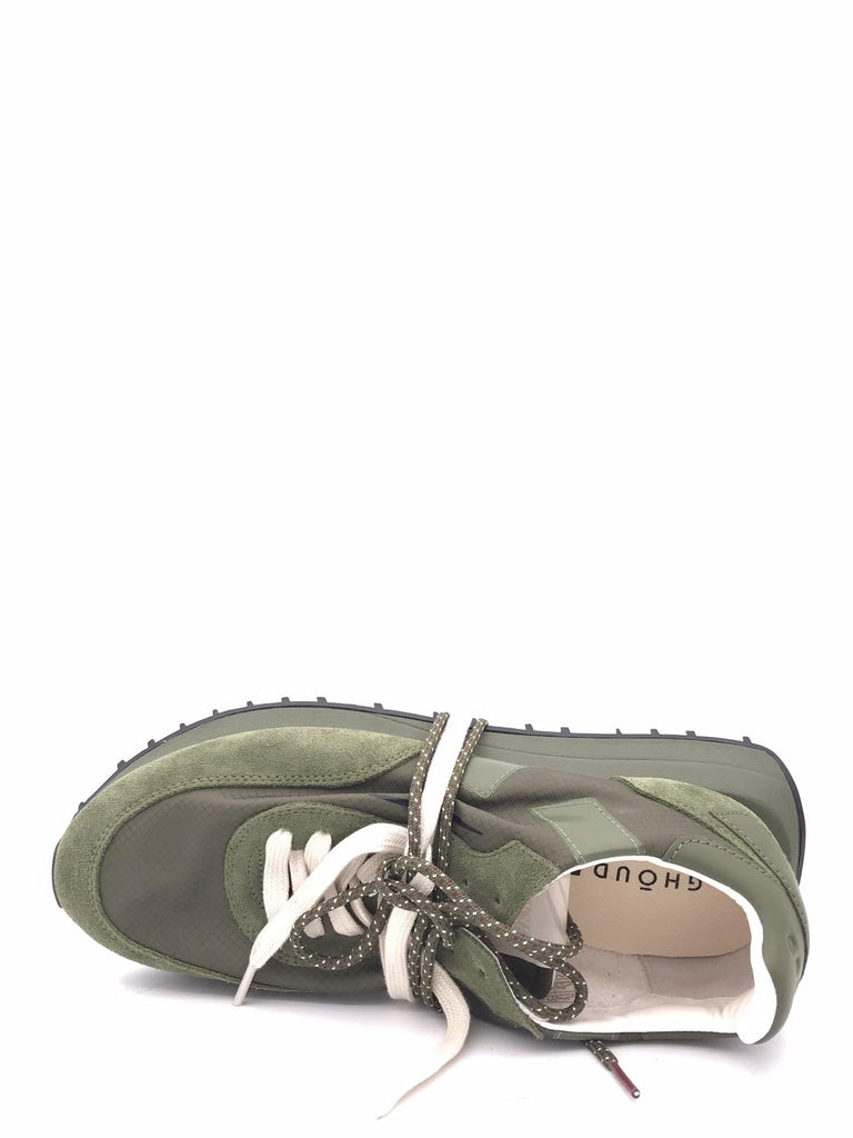 Sneakers rush one low militare ROLM RS06MILITARE GHOUD 